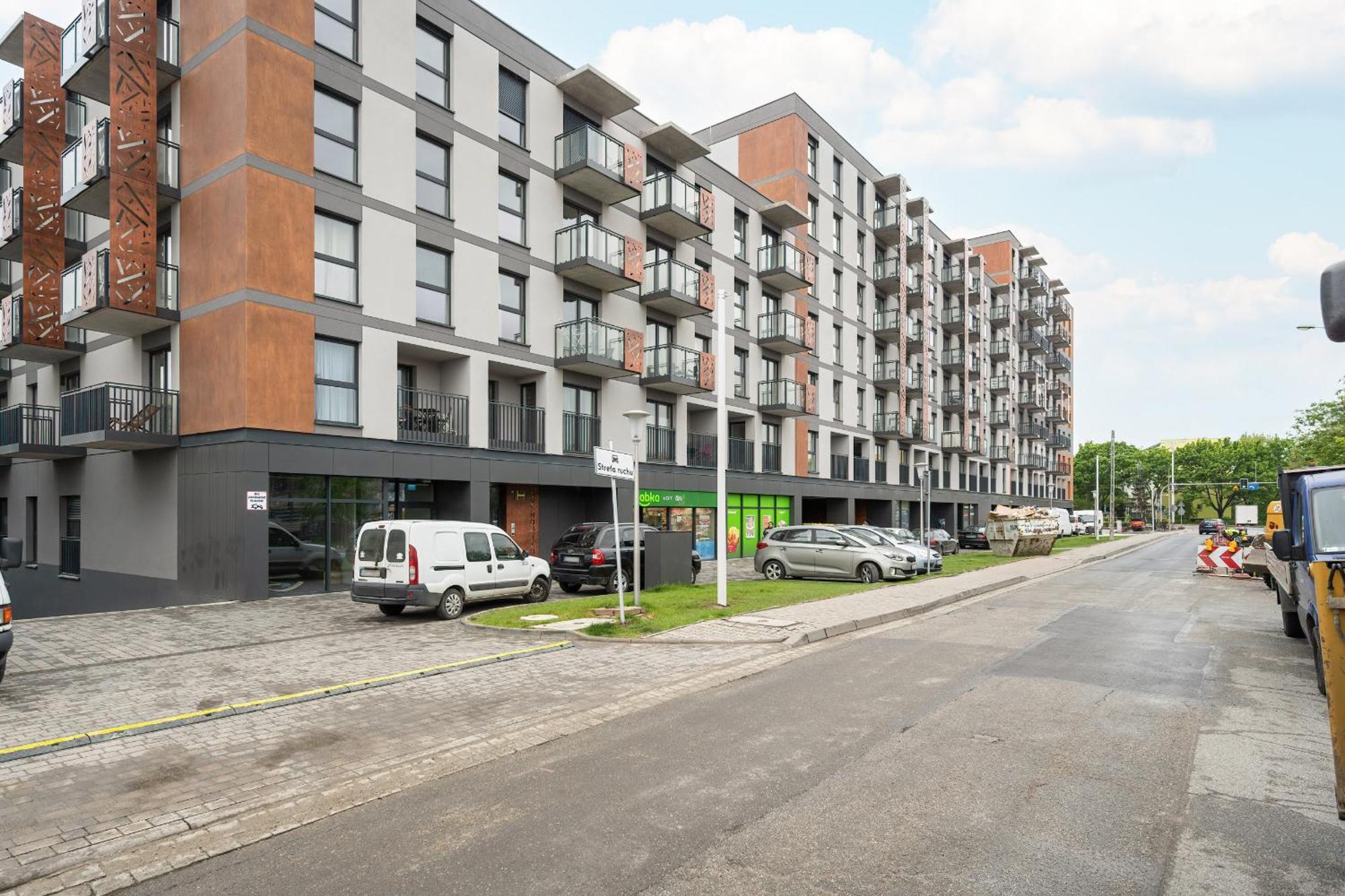 Michalczyka Stylish Apartment With Parking In The City Center Of Wroclaw By Noclegi Renters Exterior foto